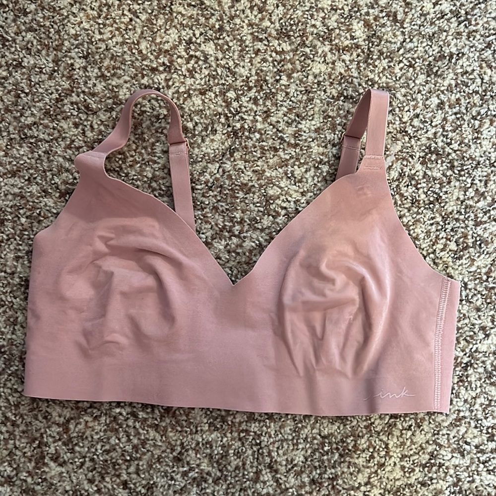 VS PINK bralette